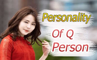 Q Naam Ka Afrad (Person) Ki Nature Aur Personality