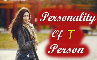 ‘T’ name People Nature and their Surprising Traits