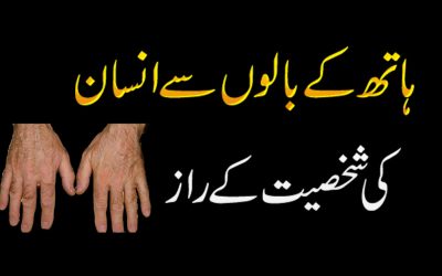 Hath K Baloon Sy Insan Ki Shakhsiyat Ka Raaz