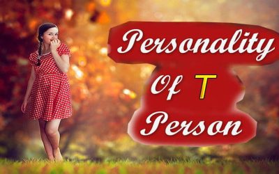 T Letter Se Shuru Hone Wale Naam K Afrad Ki Nature