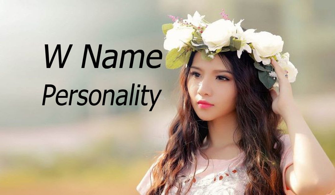 W Se Start Hone Wale Naam