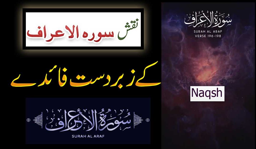 Powerful Surah To Solve All Problems