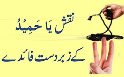 Ya Hameedu Ke Zaberdust Faedy aUR IsameAzam
