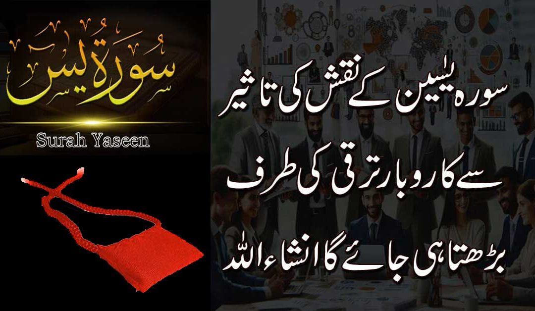 Mantra For Bussiness Success