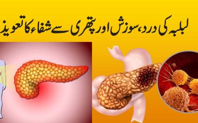 Lablaba Ki Pathri Se Shifa Ka Taweez
