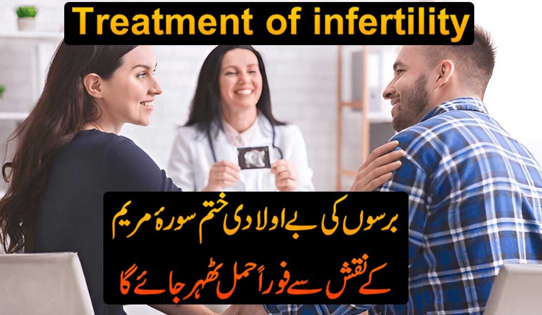 Surah Maryam Se Jaldi Hamal Hone Ki Khushkhabri