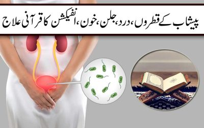 Peshab Ke Qatron Ka Girna
